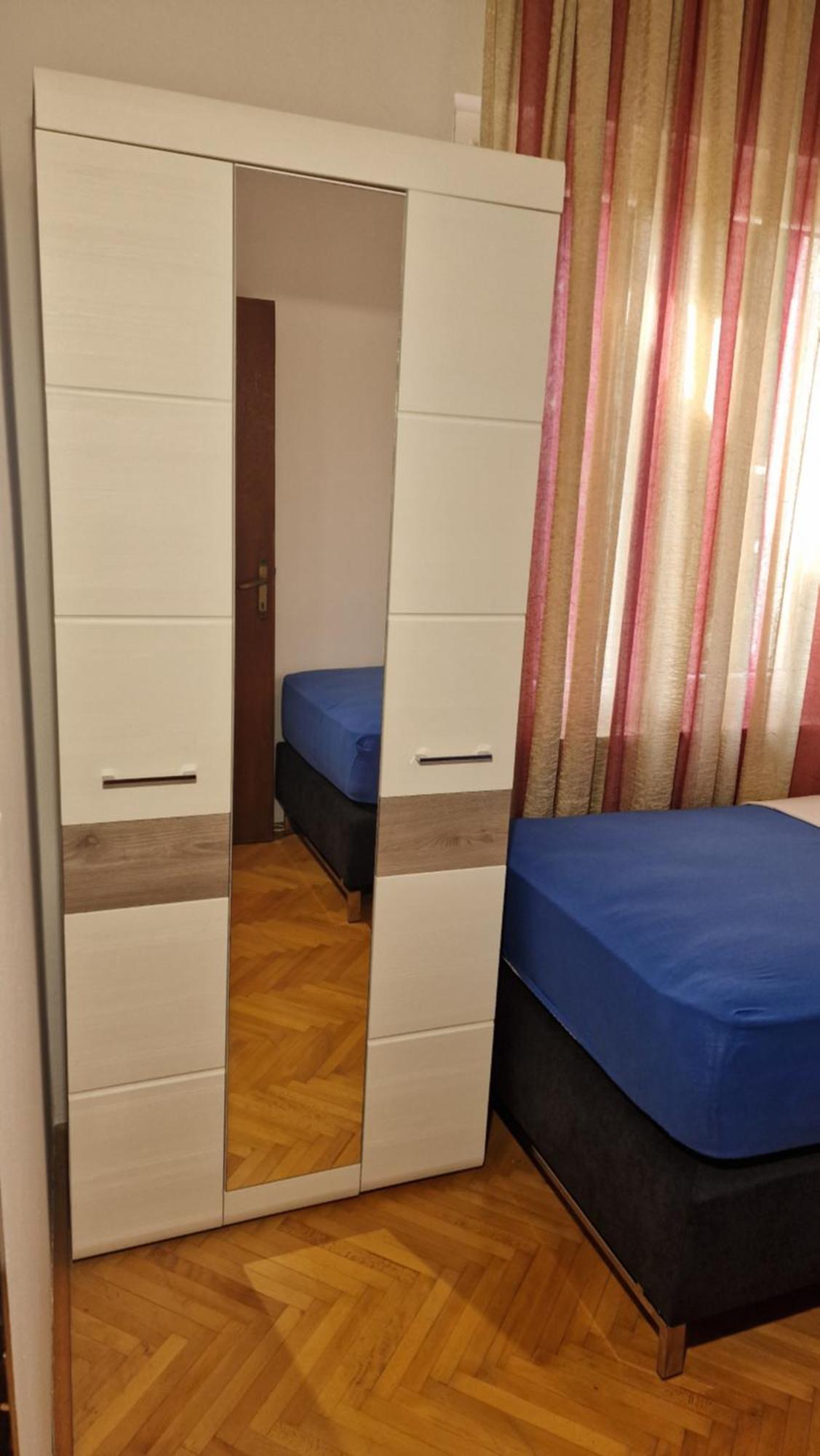 Apartmani Volga Petrcane Exterior photo